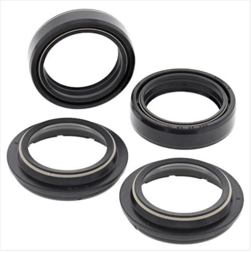 Moose-Racing-MX-Gabel-Simmerring-Set-0407-0357 Moose Racing MX Gabel Simmerring Dichtsatz 35 mm - KTM SX 50 / 65 2012-16