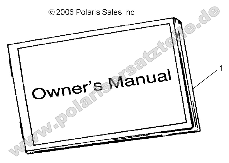 Reference, Owners Manual Reference, Owners Manual