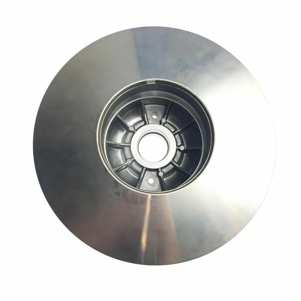 TGB TNNER HAFT ASSY - 493030B