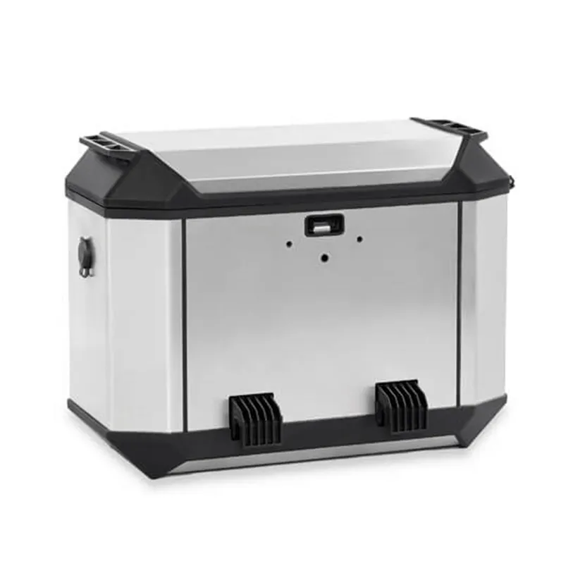 Furchtlos-RANGER-Alu-Seitenkoffer-links-36-Liter-Aero-Aluminium-FU01SCCL003600EX-100133-Rueckansicht Furchtlos RANGER Alu Seitenkoffer links - 36 Liter - Aero Aluminium