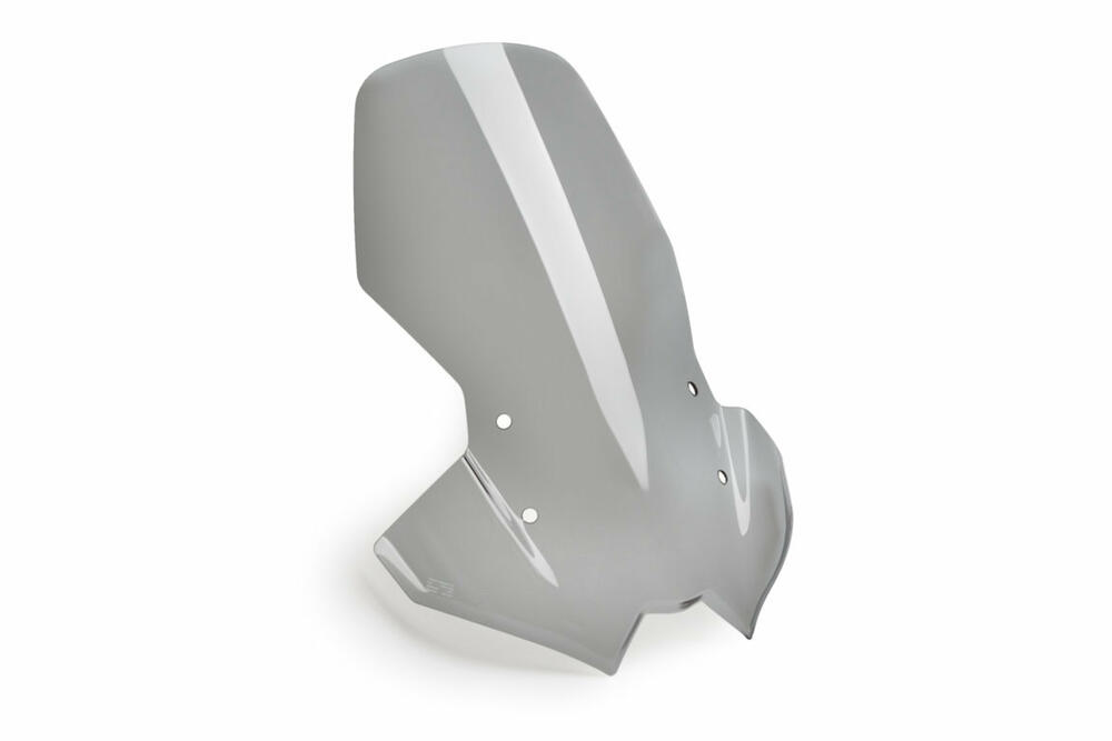 PUIG WINDS.V-TECHLINE TOURING KYMCO DT X350 22' C/GETON - 21149H