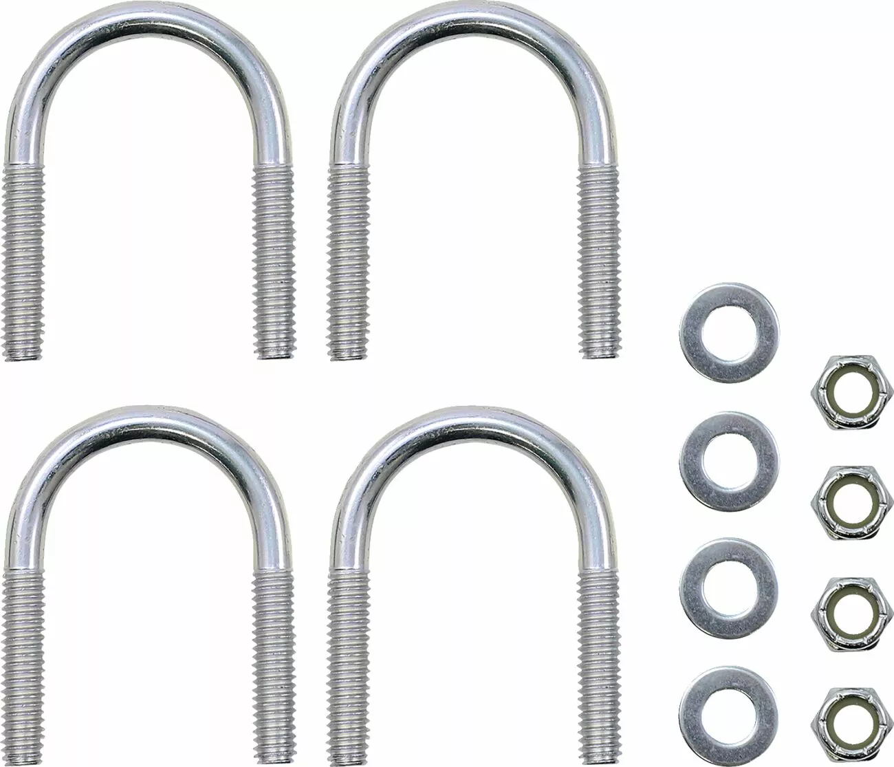 Moose-Utility-Division-Schneeschild-Montageplatte-fuer-Centermontage-M93-62005-2 Moose Utility Division Schneeschild Montageplatte für Centermontage - Kawasaki Prairie / Brute Force