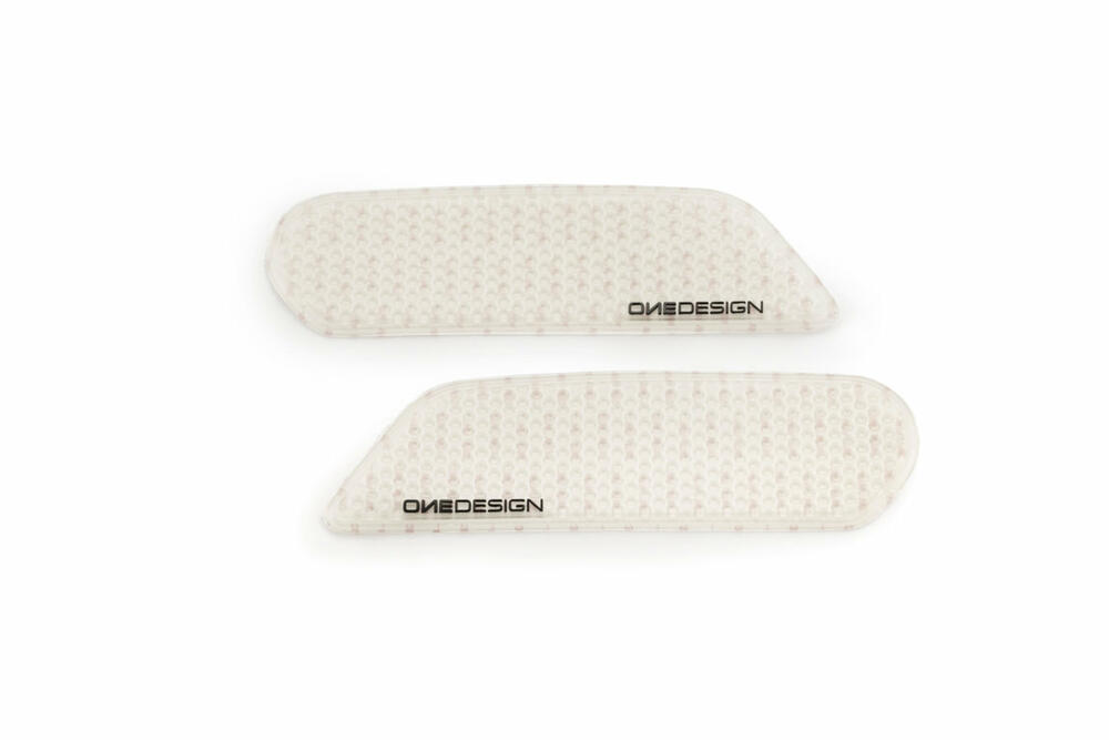 PUIG SEITENMOTOR PROTECTOR KAWASAKI C/SCHWARZ - 20078W