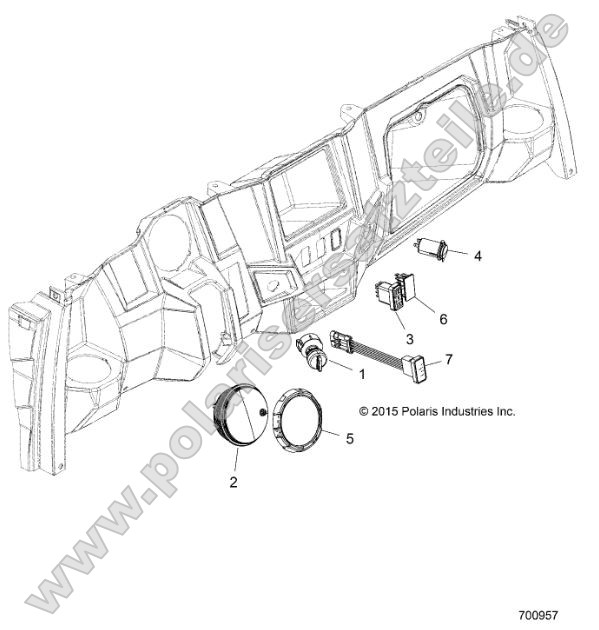 Electrical, Dash Instruments and Controls Electrical, Dash Instruments and Controls