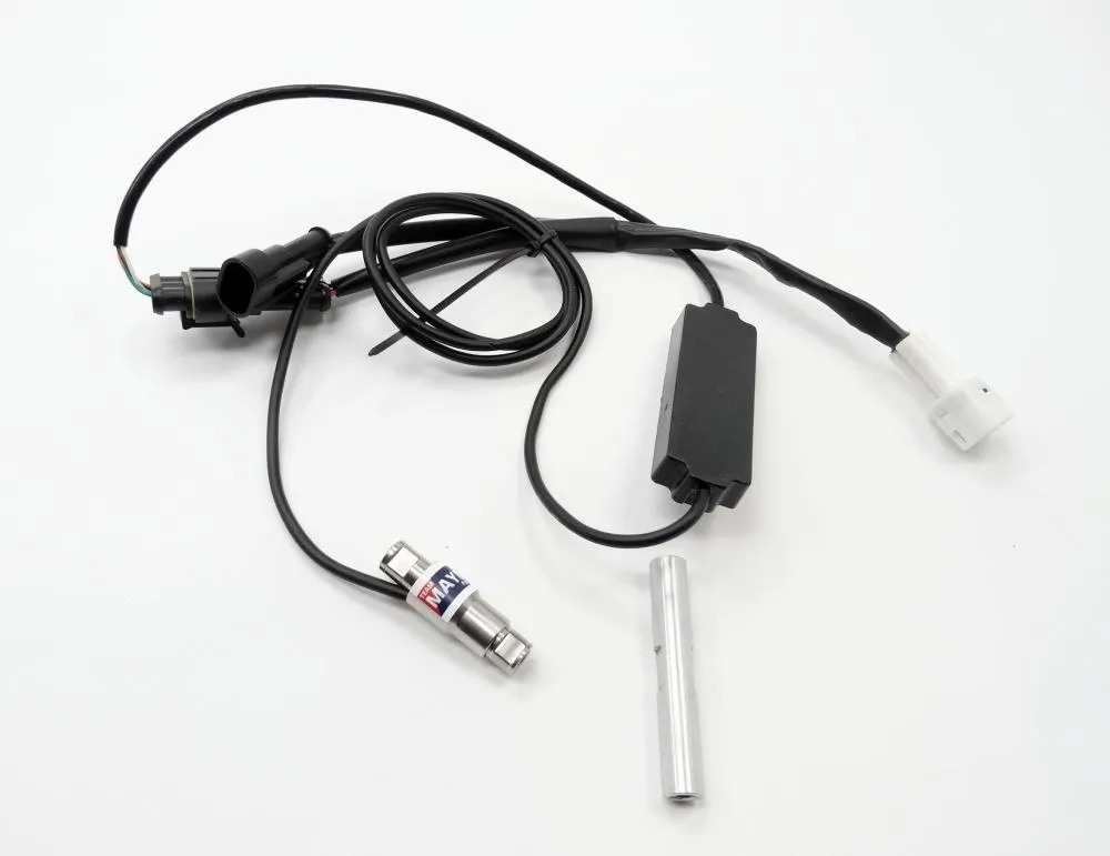 Racing Schaltautomat / Launch Control Suzuki GSX-S 1000 /F 2015-20