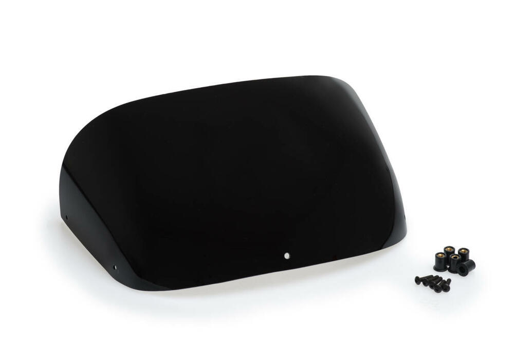 PUIG LANPENVERKLEIDUNGS C/SCHWARZ - 9872N