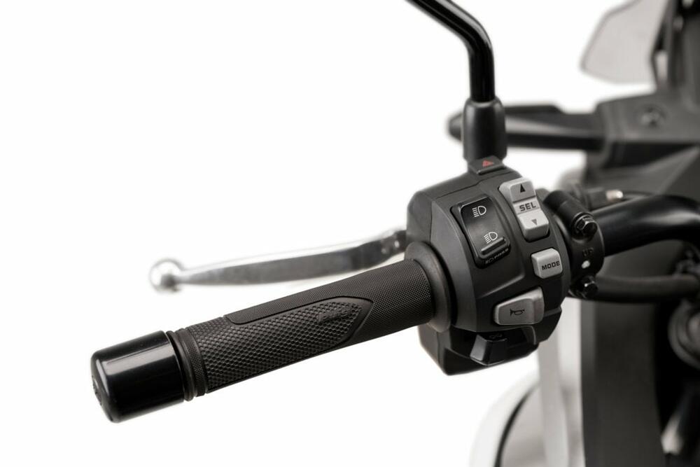 PUIG GRIFFE SET PUIG HI-TECH MODEL CORE C/SCHWARZ - 20796N