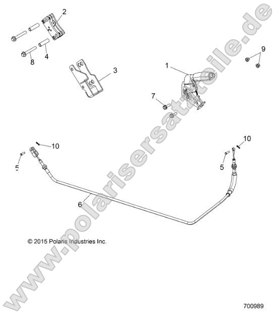 Brakes, Park Brake Brakes, Park Brake