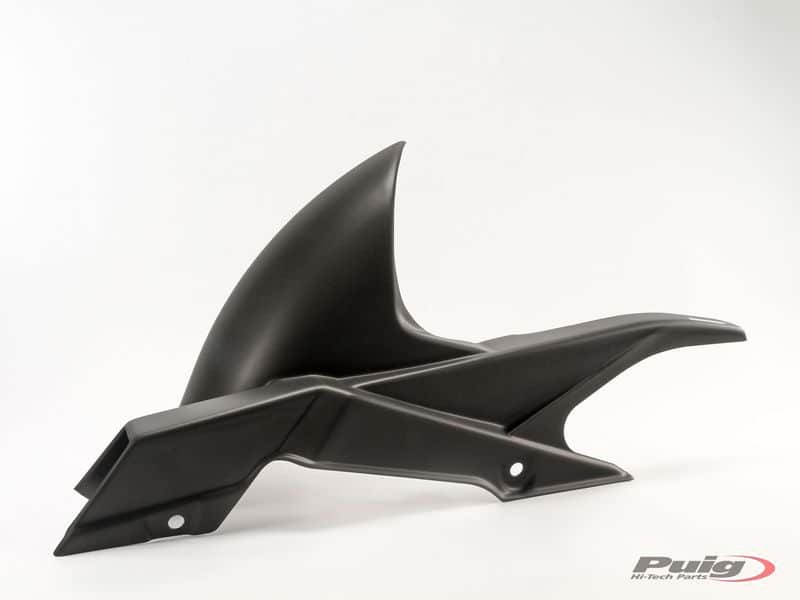 PUIG HINTERRADABDECKUNG HONDA INTEGRA 750 14'-18' C/MAT - 7047J