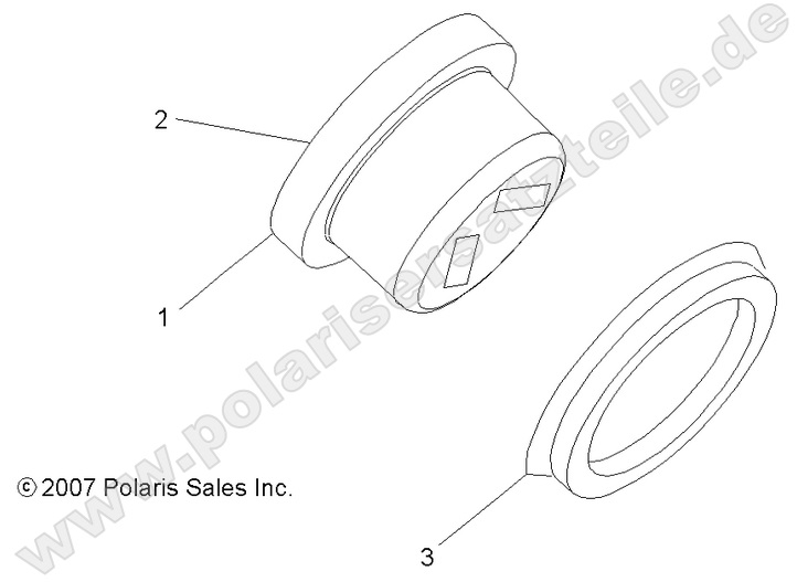 ELECTRICAL, GAUGES and INDICATORS