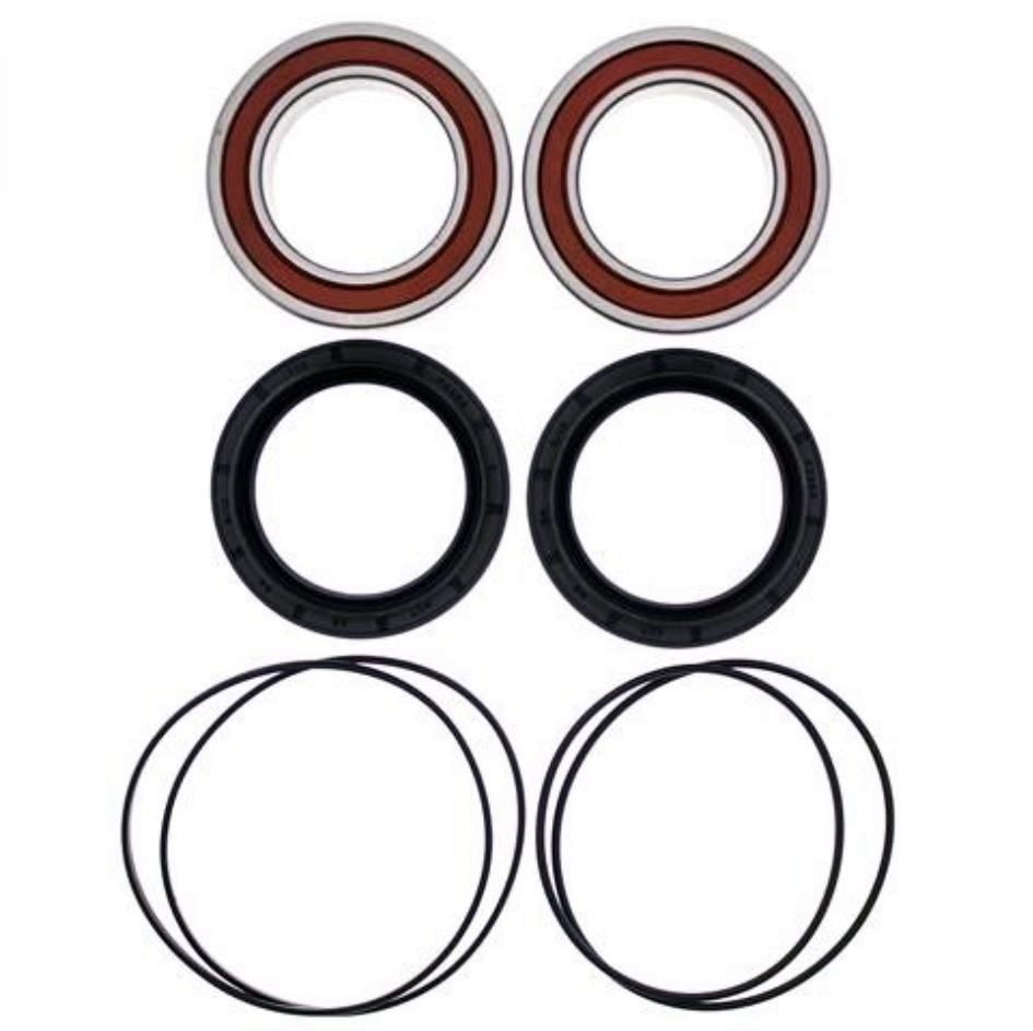 Moose Racing Radlager & Dichtung Kit hinten Yamaha YFM 700 Raptor 2006-18