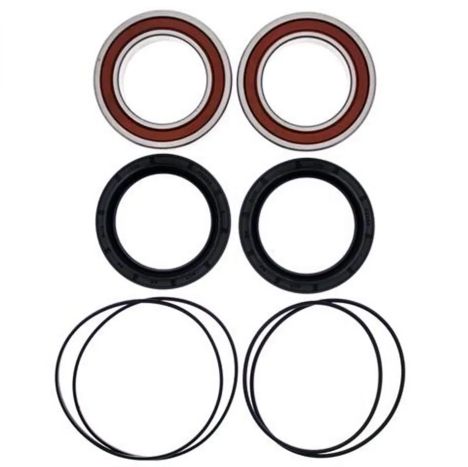 Moose Racing Radlager & Dichtung Kit hinten Yamaha YFM 700 Raptor 2006-18