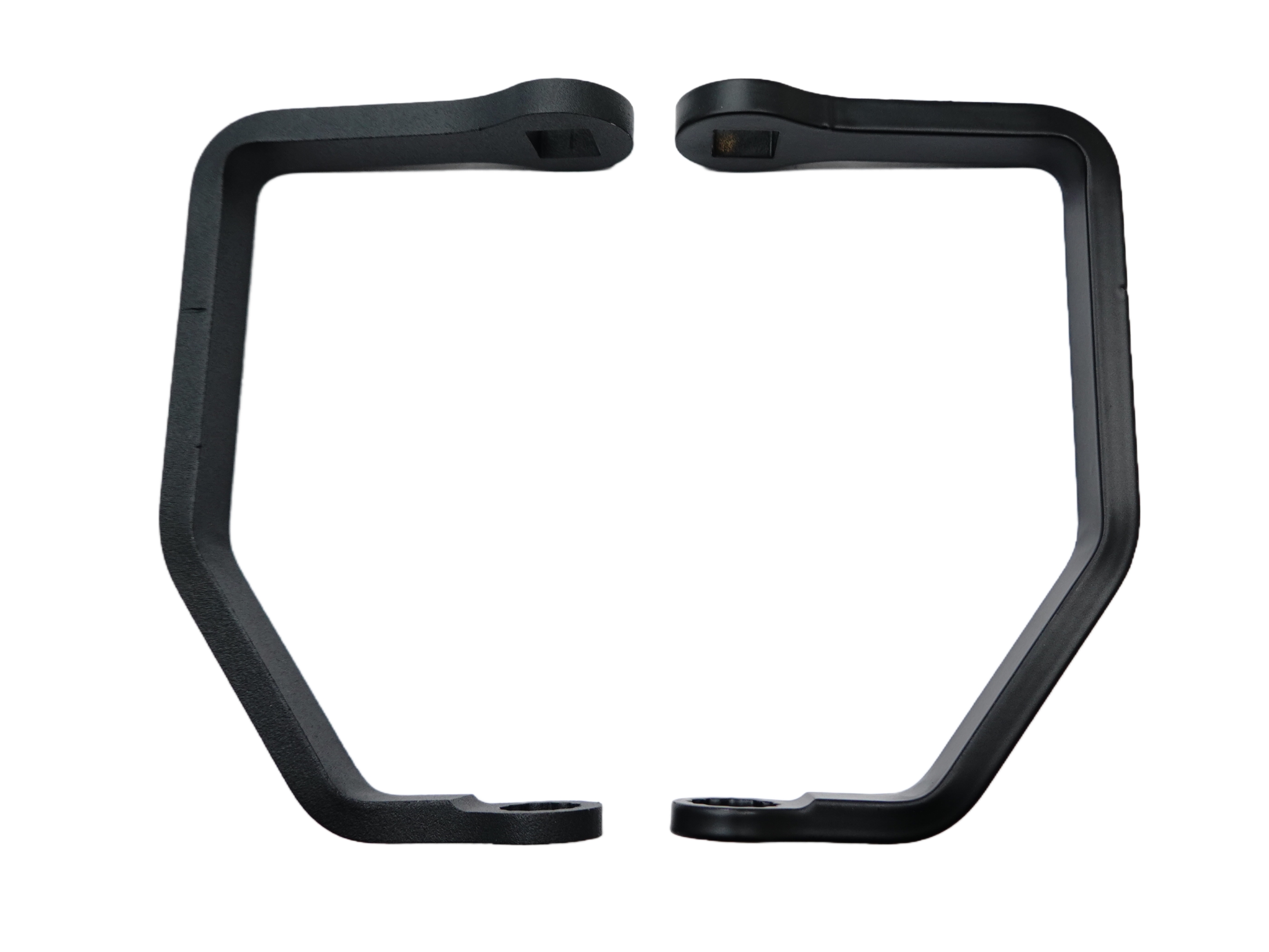 TMP-Werkzeugschluessel-Set-14-15-mm-12-Kant-fuer-Zylinderkopfmutter-Ducati-Motorraeder-10340-2 TMP Werkzeugschlüssel Set 14 / 15 mm - 12 Kant für Zylinderkopfmutter - Ducati Motorräder