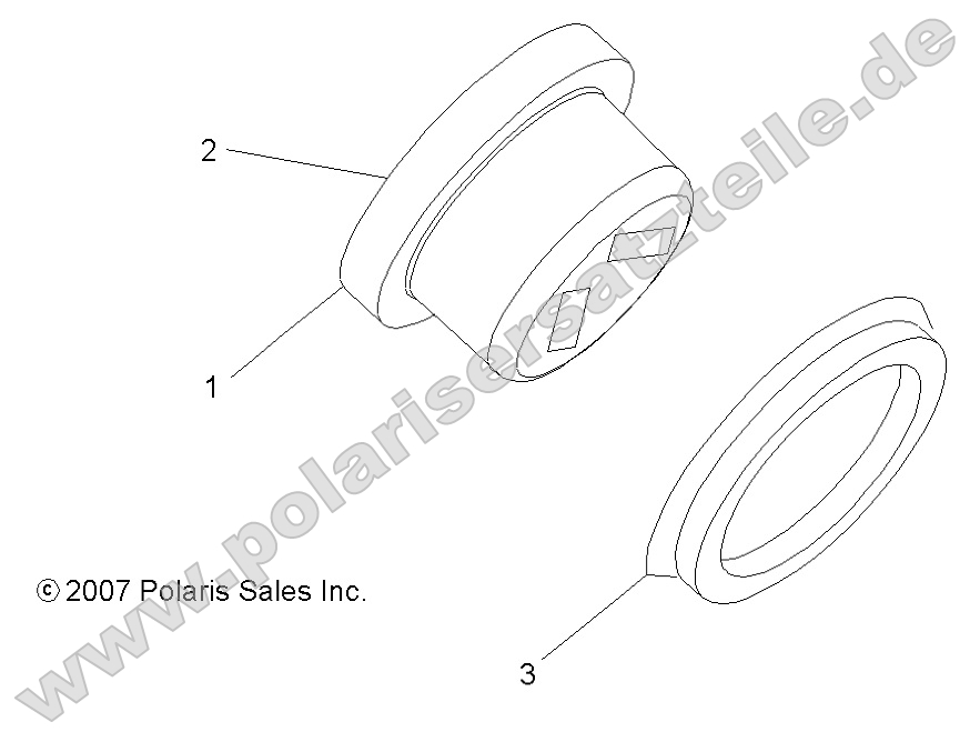 Electrical, Gauges and Indicators