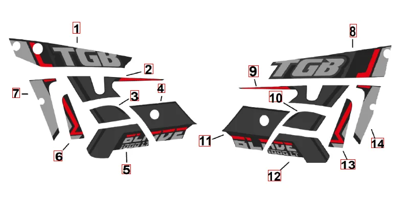 Aufkleber 2 Aufkleber 2