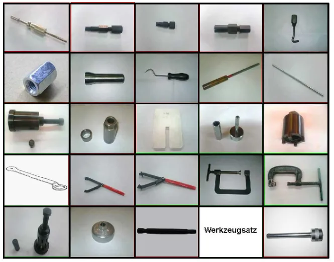 Spezialwerkzeug Spezialwerkzeug