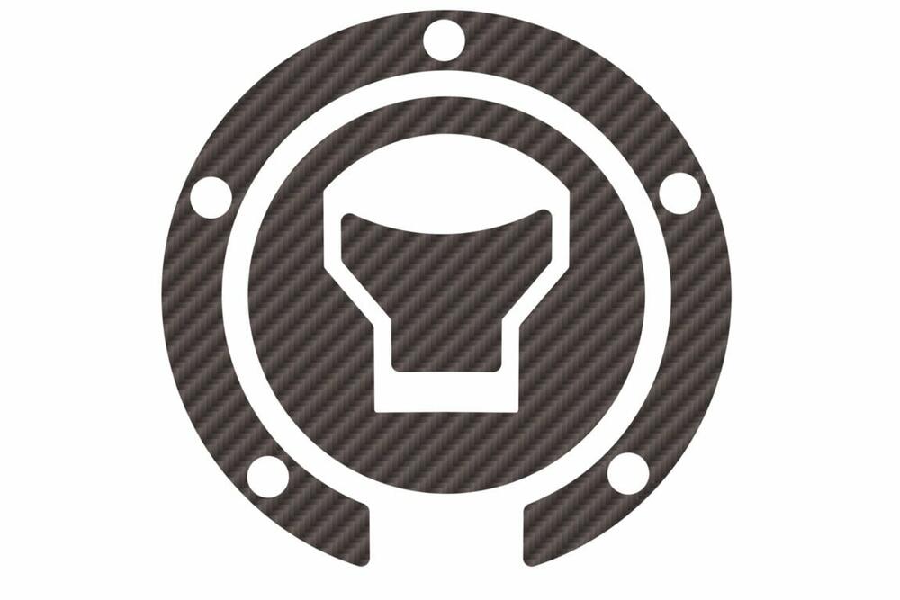 PUIG TANKDECKEL-ABDECKUNG MOD. XTREME HONDA C/CARBON - 8391C