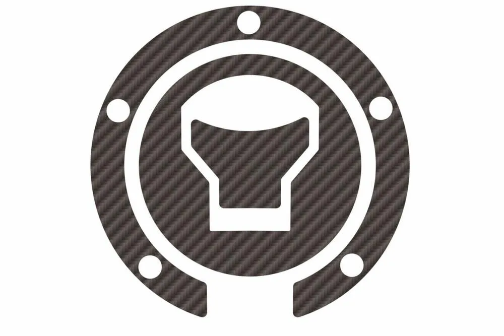 PUIG TANKDECKEL-ABDECKUNG MOD. XTREME HONDA C/CARBON - 8391C