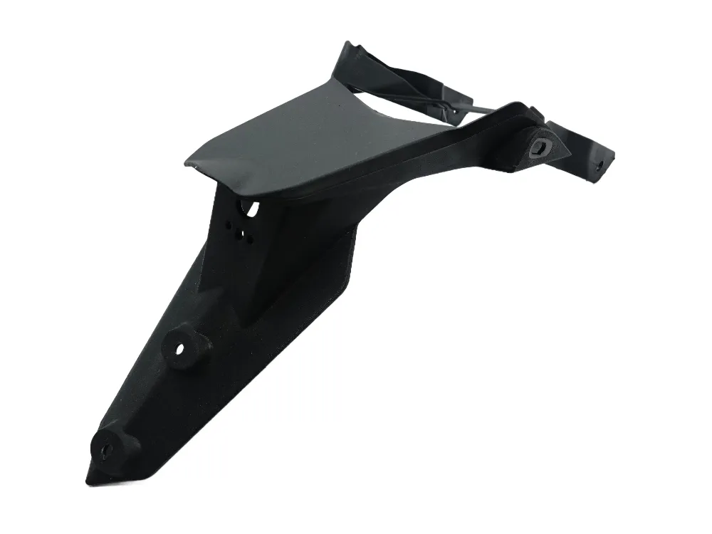 SWM Kotflügel hinten - Kennzeichenhalter - F000P02278 SWM Kotflügel hinten - Kennzeichenhalter - F000P02278