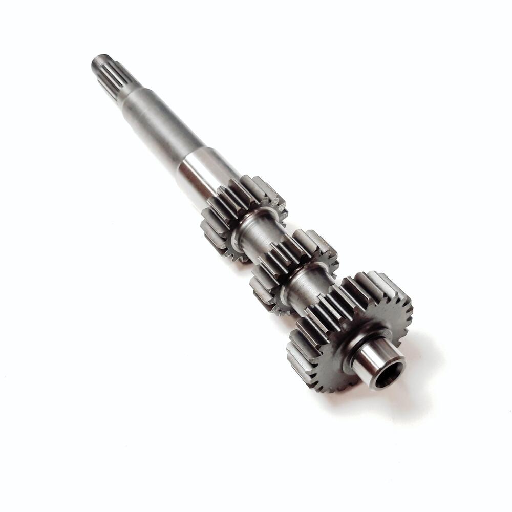 TGB Getriebewelle 24 Zähne - 924167