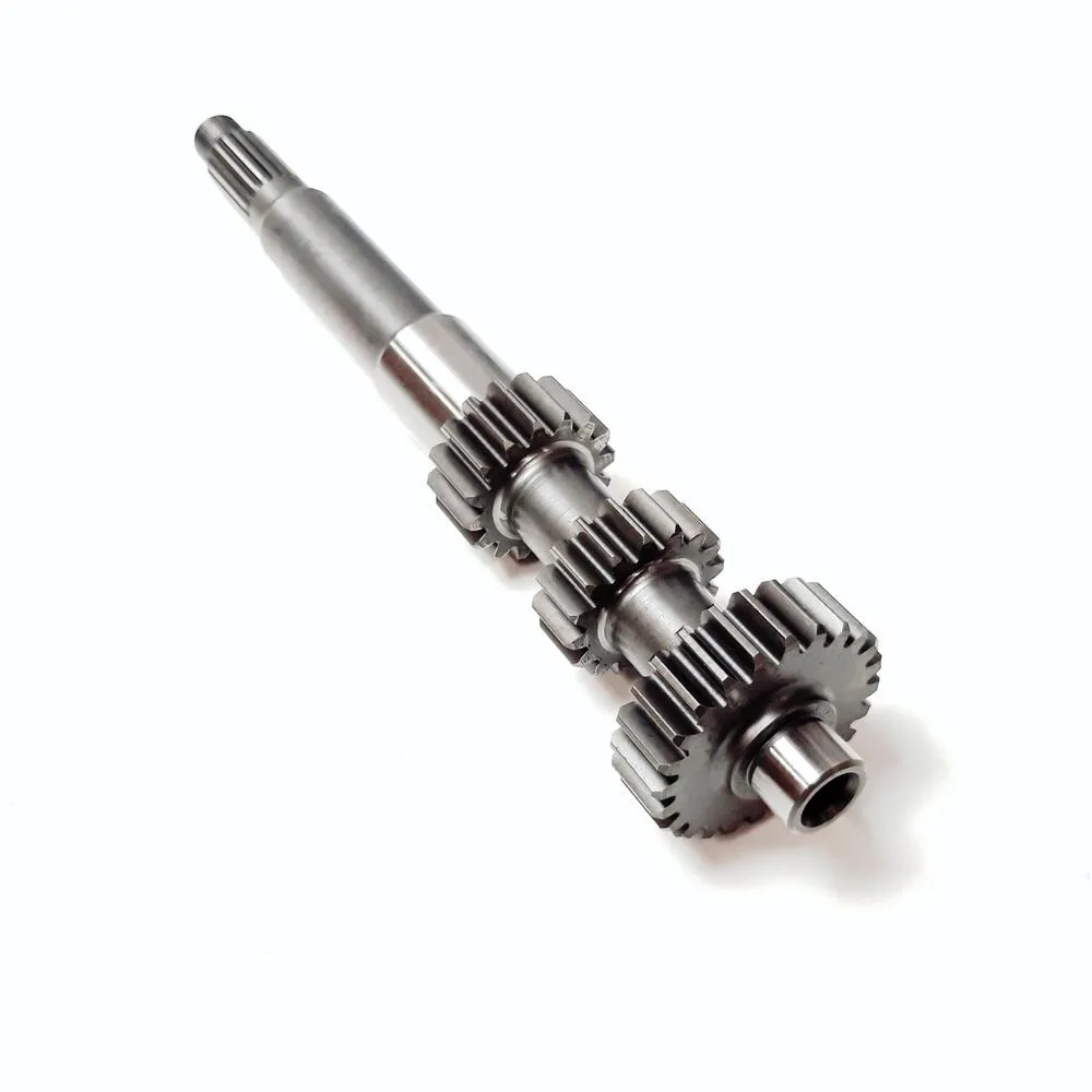 TGB Getriebewelle 24 Zähne - 924167