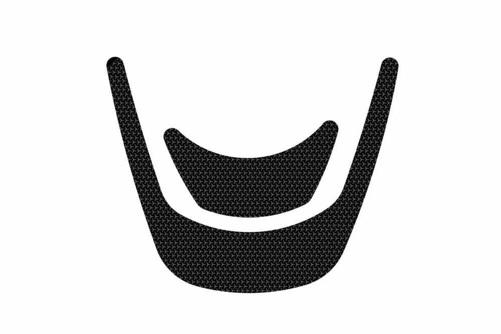 PUIG GABELBRÜCKEN-PROTEKTOR NAKED DUCATI PANIGALE F/GRA - 7459U