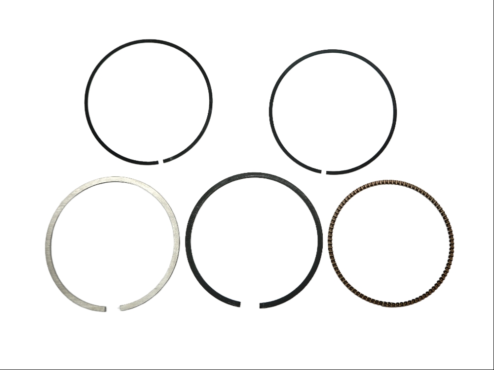 SWM Kolbenringe Satz - 21030599