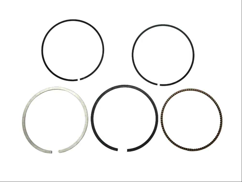 SWM Kolbenringe Satz - 21030599
