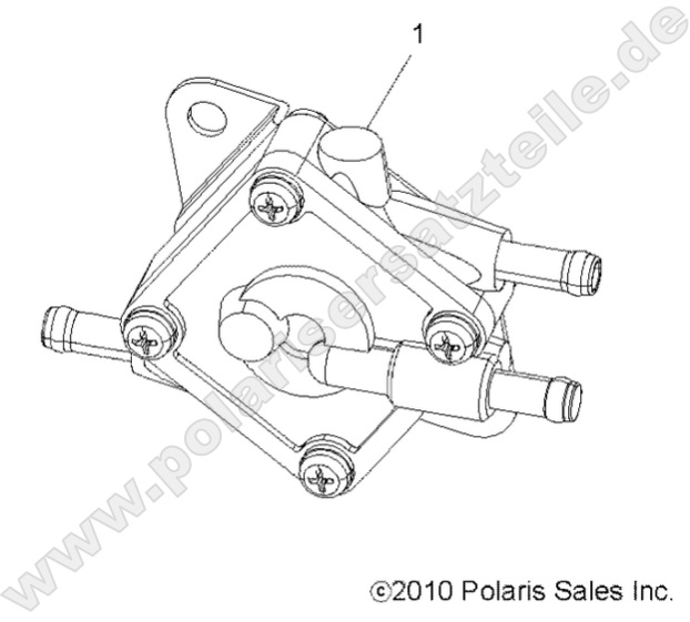 ENGINE, FUEL PUMP ENGINE, FUEL PUMP