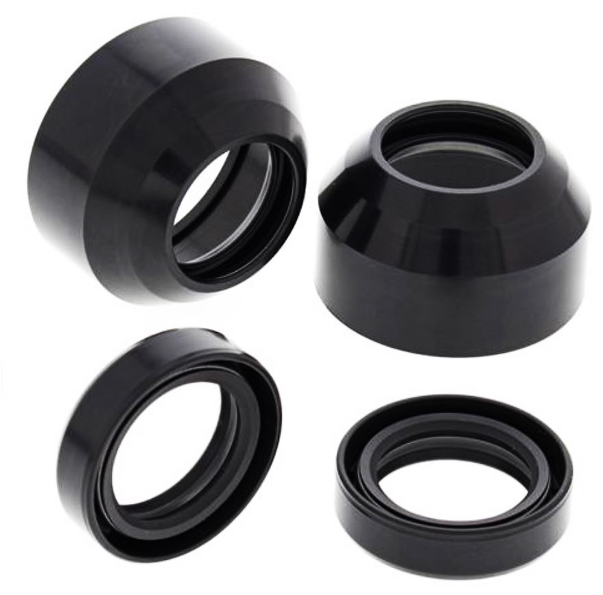 Moose Racing MX Gabel Simmerring Dichtsatz 30 mm Kawasaki KX Suzuki RM Yamaha YZ