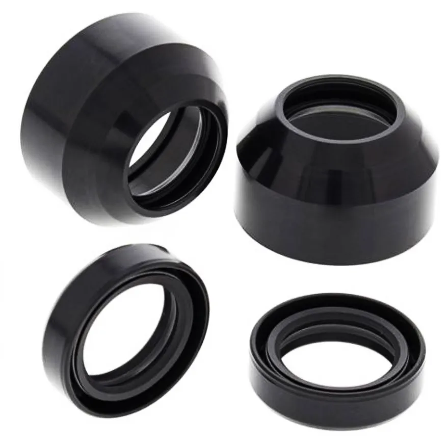 Moose Racing MX Gabel Simmerring Dichtsatz 30 mm Kawasaki KX Suzuki RM Yamaha YZ