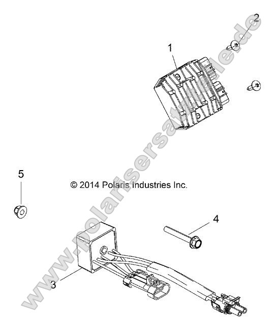 Electrical, Regulator and Relay Electrical, Regulator and Relay