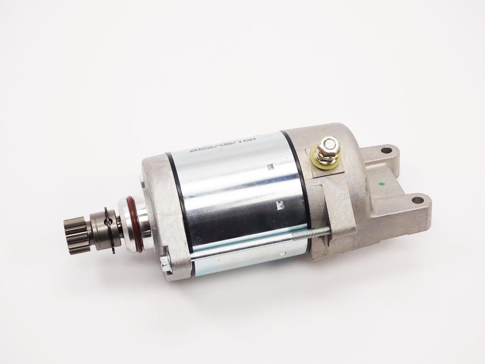 TGB-Starter-Anlasser-TGB-924470E TGB Original Startermotor / Anlasser - TGB Blade 425 / 500 / 525 / 550 | Target 500 / 525 / 550 - 924470E