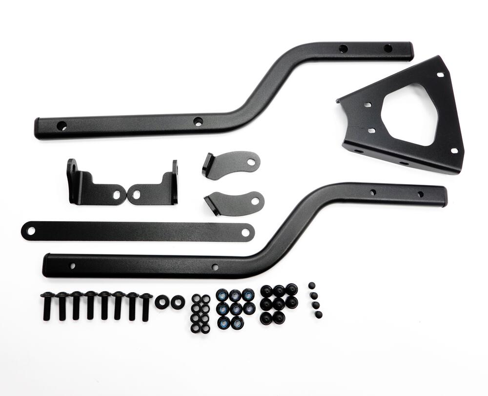 Givi_Topcasetraeger_fuer_Monolock_Koffer___Suzuki_Address_125_2023___SR3123_1 Givi Topcaseträger für Monolock Koffer - Suzuki Address 125 2023-24