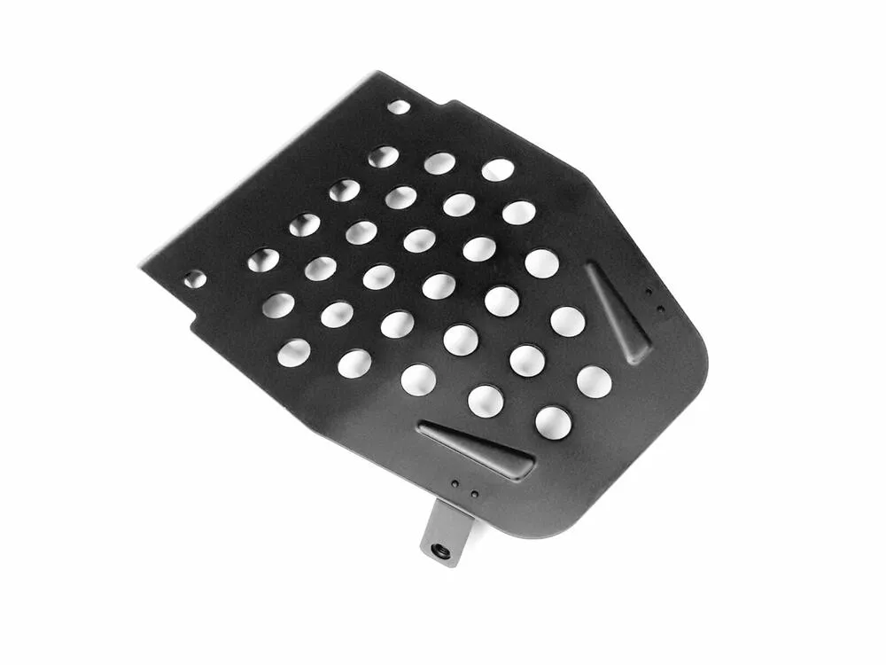 TGB BUMPER, FRONT COMP.(STEEL) - 515158MBA