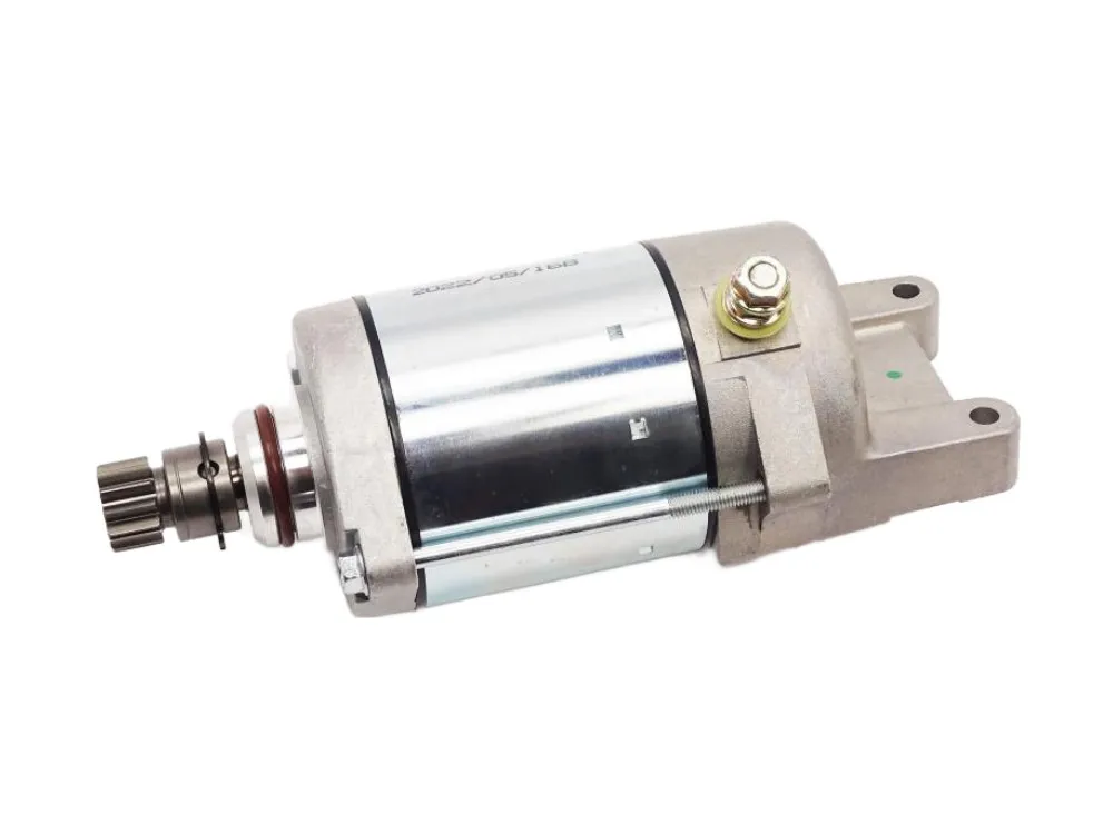 TGB Original Startermotor / Anlasser - TGB Blade 425 / 500 / 525 / 550 | Target 500 / 525 / 550 - 924470E