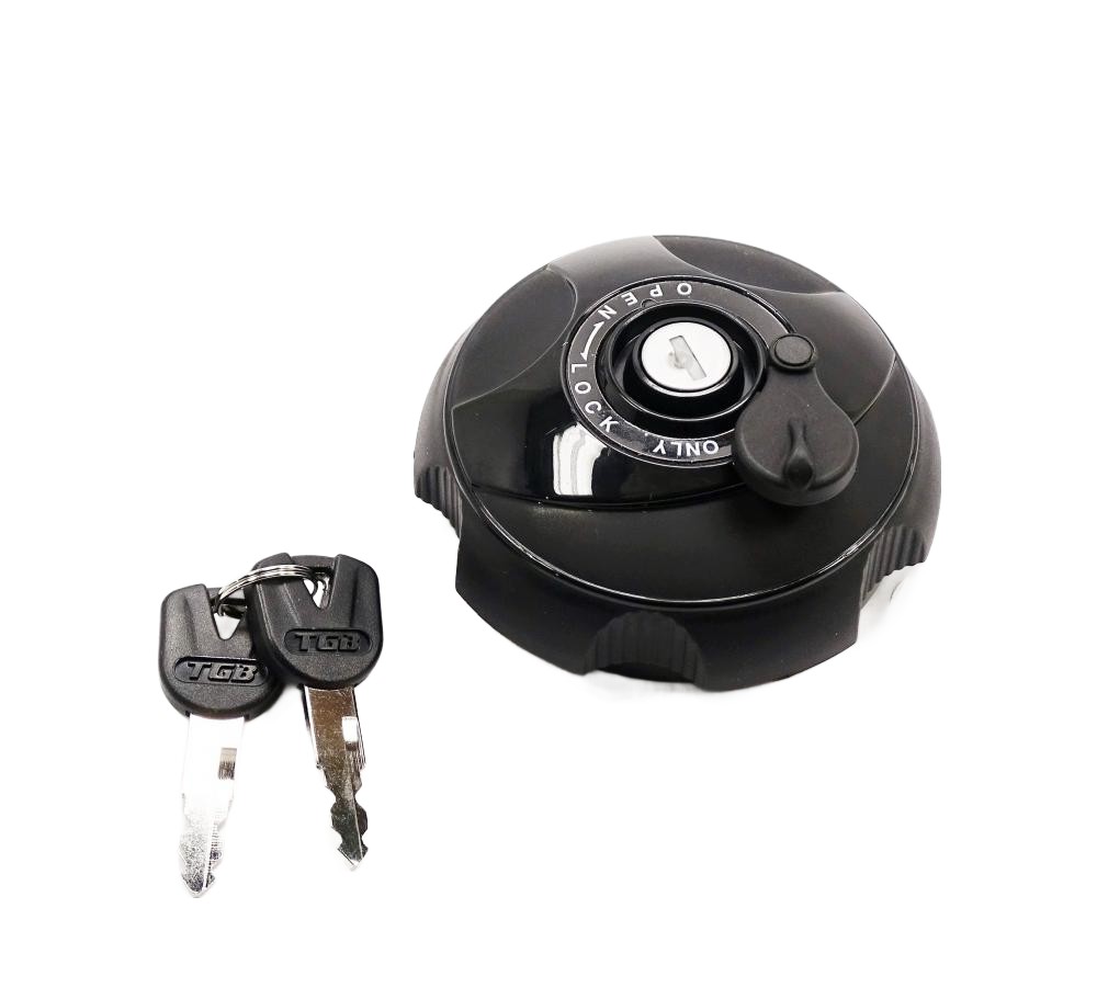 TGB Original Tankdeckel mit Schlüssel - TGB-910775-S - TGB Blade 1000 /LT