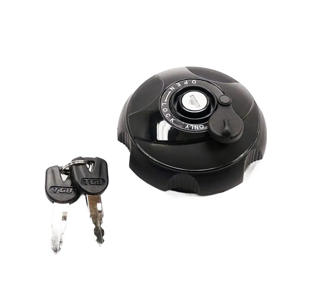 TGB Original Tankdeckel mit Schlüssel - TGB-910775-S - TGB Blade 1000 /LT