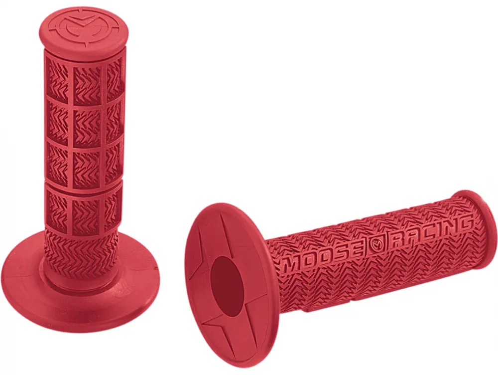_Ebay_20neu_202014Moose_20RacingMX_20GriffeMoose_20mx_20griffe_20rot_200630_0392 Moose Racing MX Stealth Lenkergriffe rot - weich