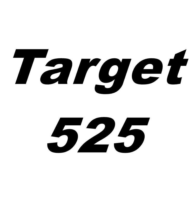 Target 525