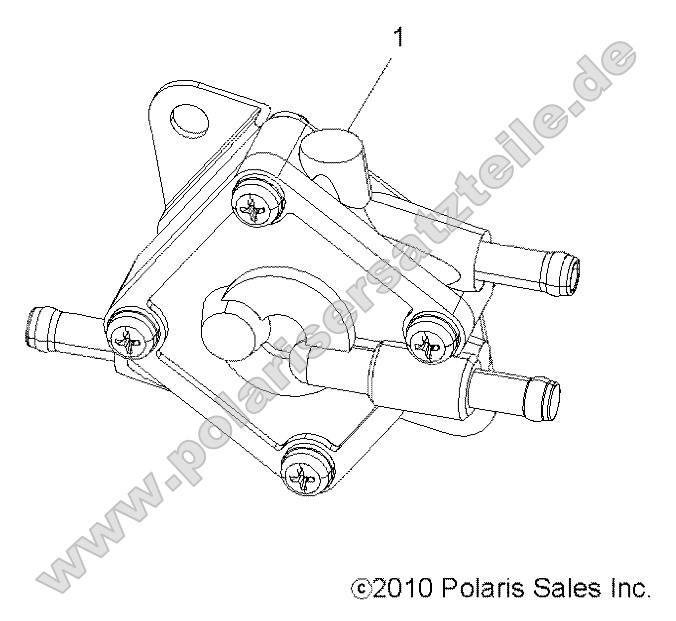 Engine, Fuel Pump Engine, Fuel Pump