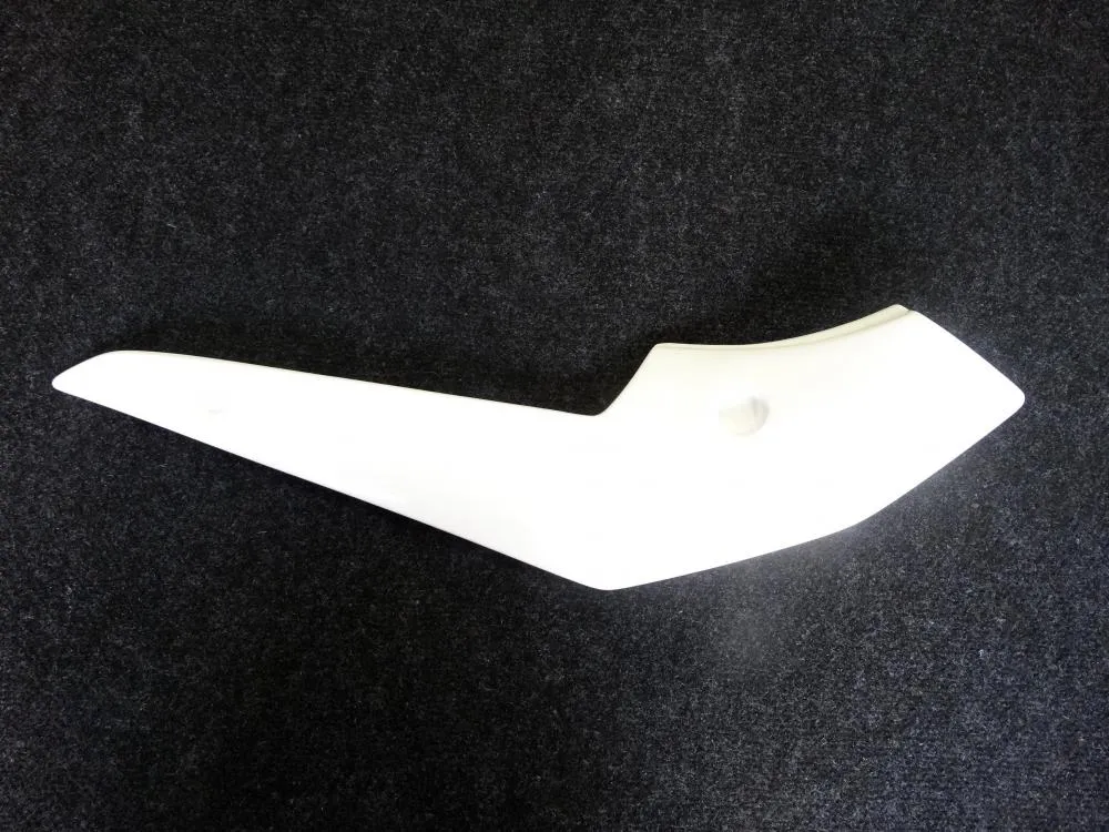 Tank Seitenteil links für Yoshimura Replica GFK Suzuki GSX-R 1000 /R 2017-