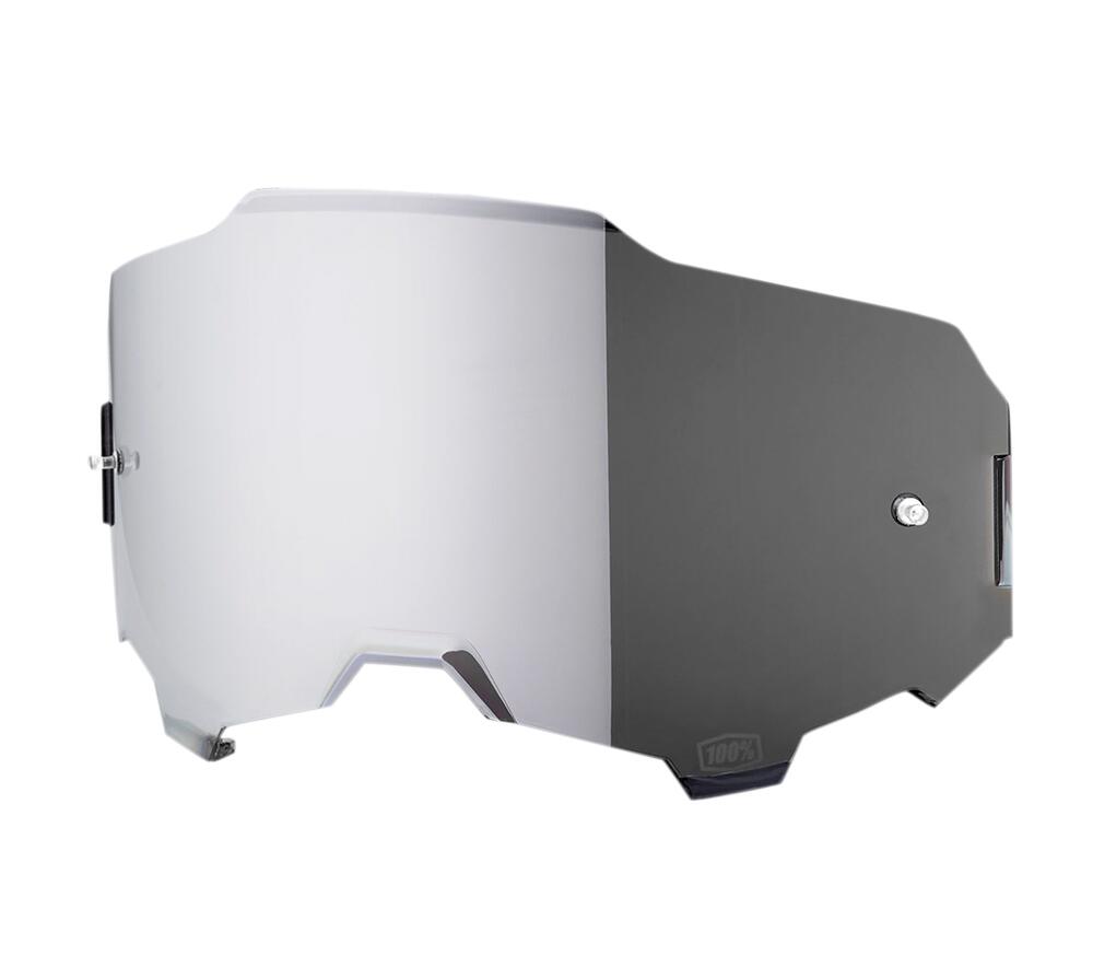 100__Offroad_Brille_Ultra_HD_Ersatzglas_silber_verspiegelt___fuer_Armega__59050_00004 100% Offroad Brille Ultra HD Ersatzglas silber verspiegelt - für Armega