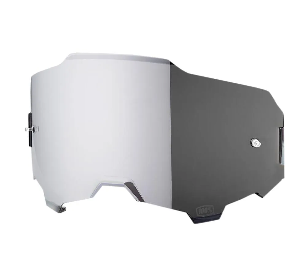 100__Offroad_Brille_Ultra_HD_Ersatzglas_silber_verspiegelt___fuer_Armega__59050_00004 100% Offroad Brille Ultra HD Ersatzglas silber verspiegelt - für Armega