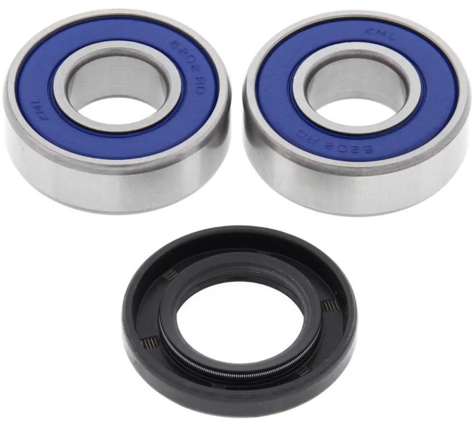 Moose Racing MX Radlager Set vorne Yamaha