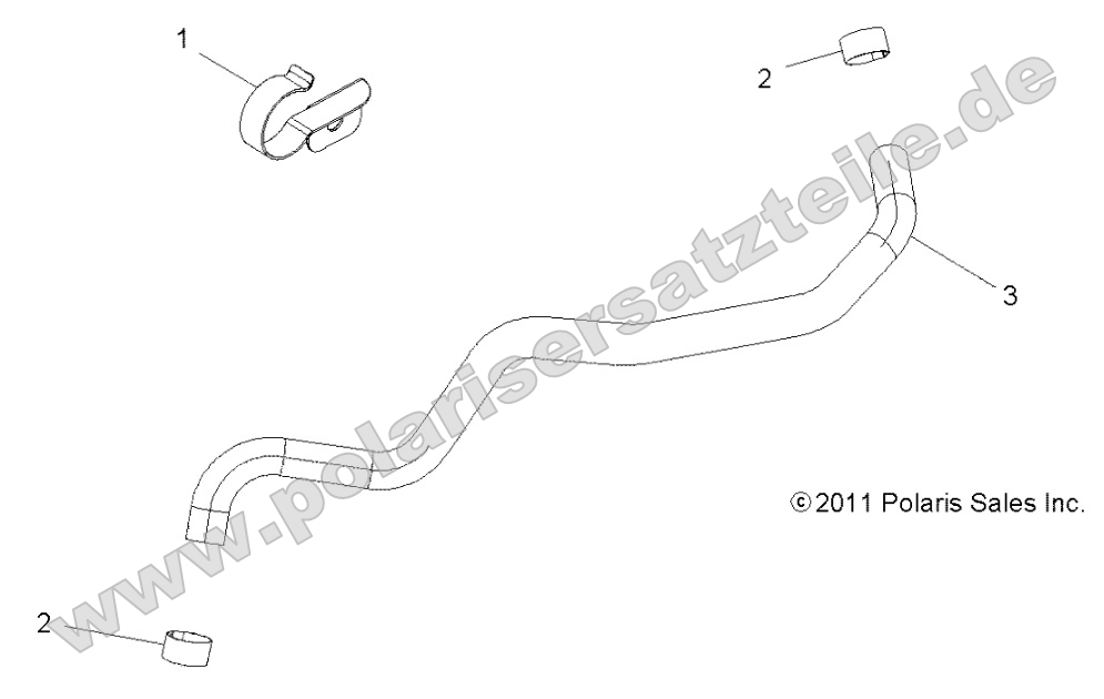 Engine, Cooling Bypass