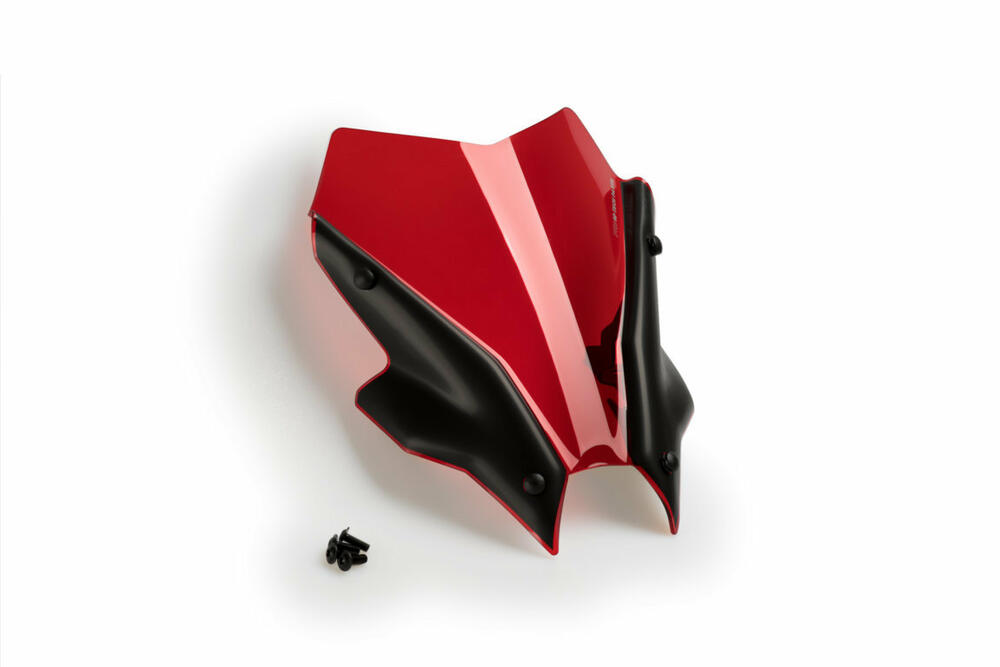 PUIG NAKED NEW GENERATION SPORT YAMAHA MT-09 21' C/ROT - 20644R