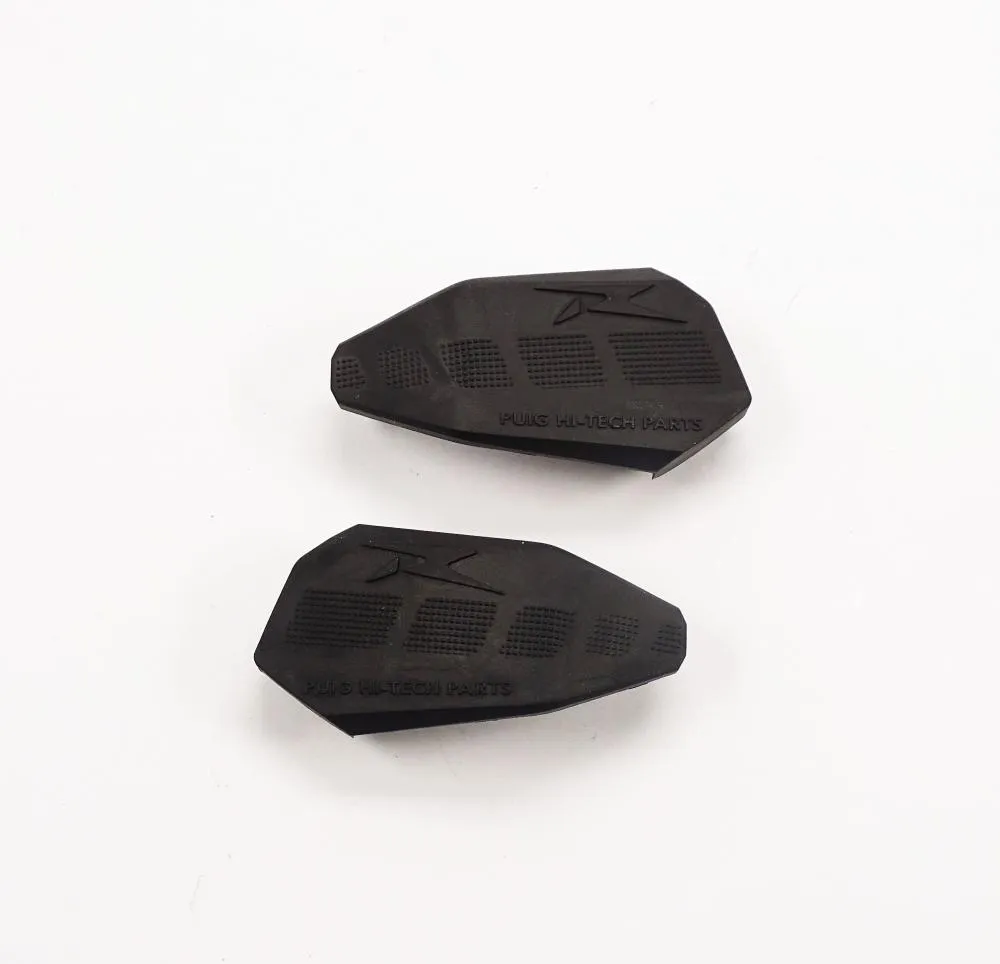 Puig_Sturzpads_R12_Ersatzgummi___schwarz_2 Puig Sturzpads R12 Ersatzgummi - schwarz