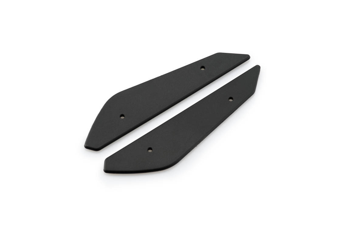 PUIG ERSATZABWEISER DOWNFORCE SPOILER C/SCHWARZ - 3692N