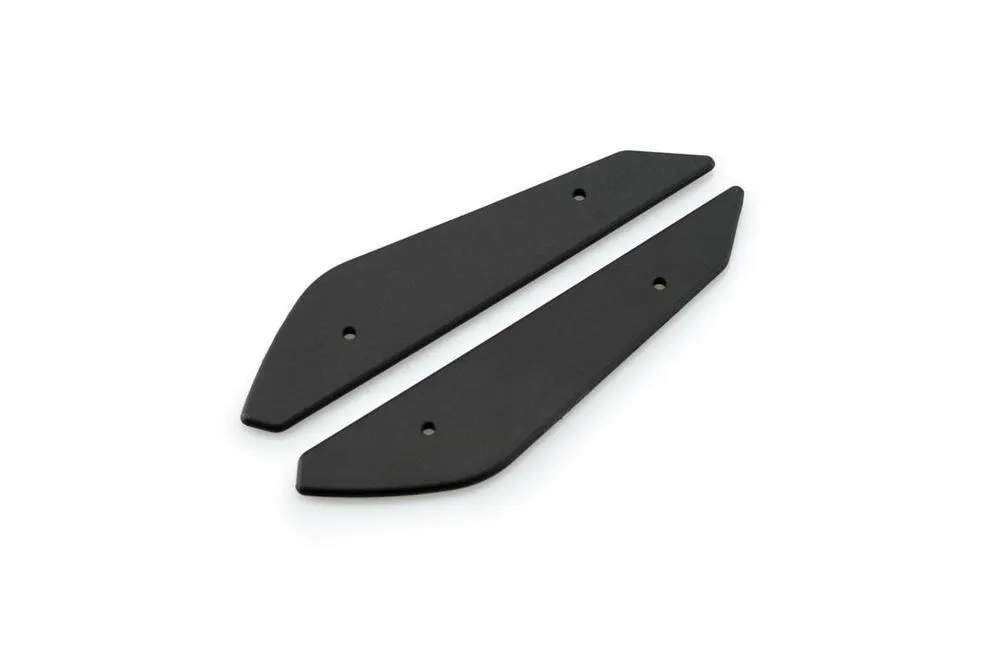 defaultTaFK1vvULceqx PUIG ERSATZABWEISER DOWNFORCE SPOILER C/SCHWARZ - 3692N